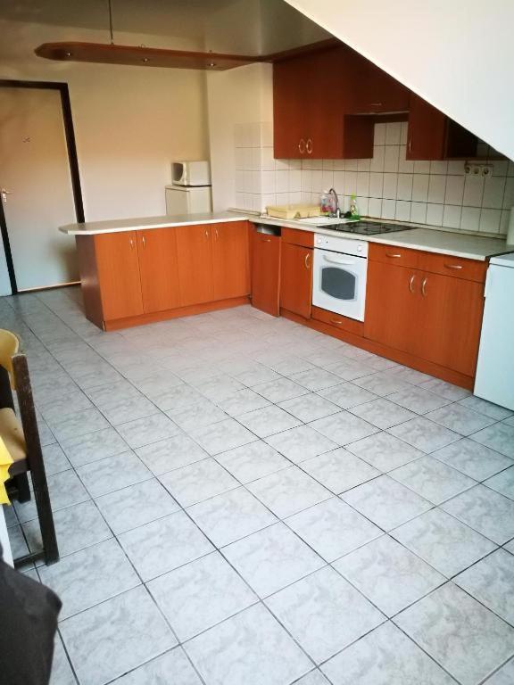 Peregrino Vendégház Budaörs Exterior foto